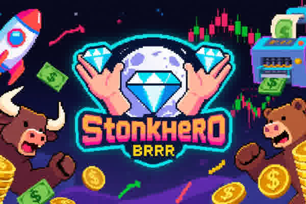 StonkHero